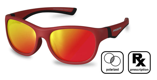 Polarized Sunglasses | Urban Model U-1514 | 3 colors