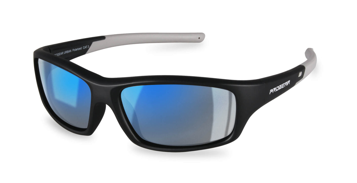 PROGEAR® Cycling | U-1513 | Petite CustomFit + SecureGrip | Sport Wrap | 2 Colors