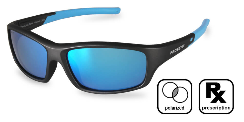 Polarized Sunglasses | Urban Model U-1513 | 2 colors