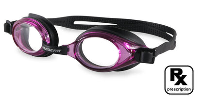 PROGEAR® H2O | Swim Goggles - Teens/Adult (Age 11 to Adult) | 3 Colors