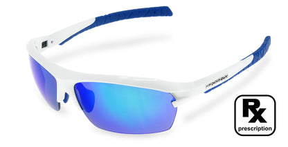 PROGEAR® Sportshades | Racer S-1283 Wrap Around Sunglasses | 6 Colors
