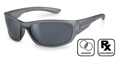 Polarized Sunglasses | Urban Model U-1507 | 2 colors