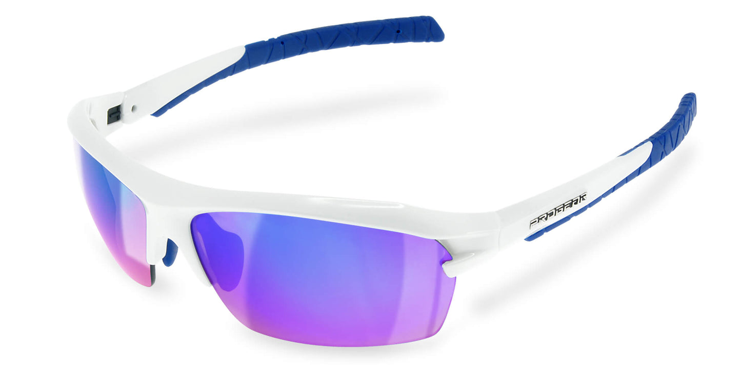 Gafas de sol para ciclismo y carrera PROGEAR® Sportshades | Racer S-1283 | 6 colores