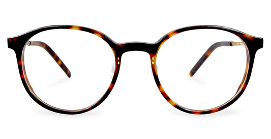 Free Form Eyewear™ Titanium 14g Feather-Light Luxury German Design - Model FFA992 | 3 Colors