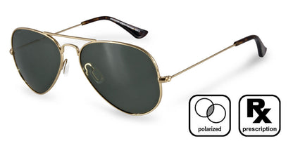 Polarized Sunglasses | Urban Model U-1510 | 3 colors