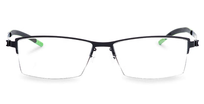 Free Form Eyewear™ Titanium 14g Feather-Light Luxury German Design - Model FFA908 | 4 Colors
