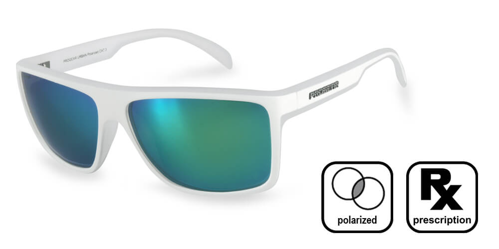 Polarized Sunglasses | Urban Model U-1508 | 2 colors