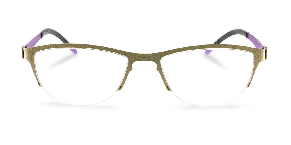 Verde Free Form - modelo FFA935 | 3 Colores