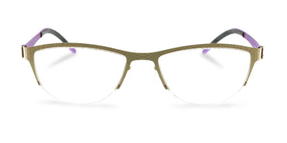 Verde Free Form - modelo FFA935 | 3 Colores