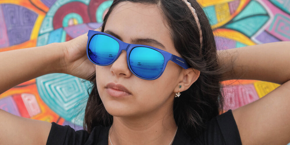 Gafas de sol graduadas | Modelo Urban U-1516 | 3 colores