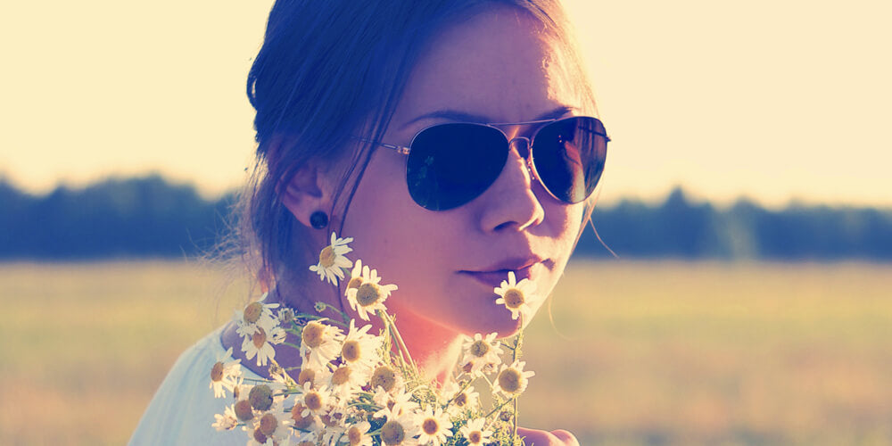 Polarized Sunglasses | Urban Model U-1510 | 3 colors