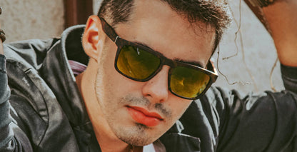 Gafas de sol graduadas | Modelo Urban U-1501 | 2 colores 