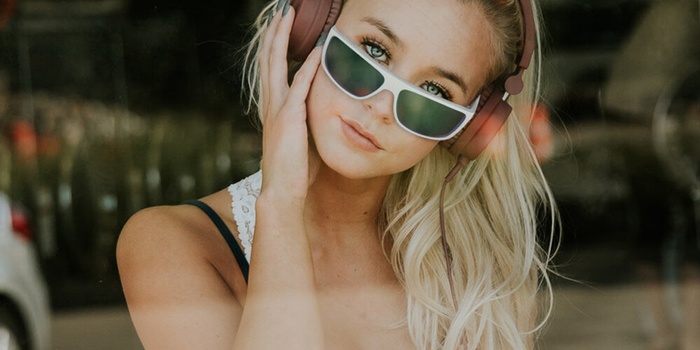 Gafas de sol polarizadas | Modelo Urban U-1508 | 2 colores