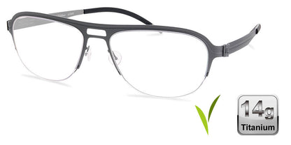Verde Free Form - modelo FFA934 | 3 Colores