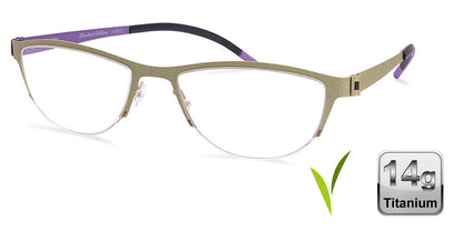 Verde Free Form - modelo FFA935 | 3 Colores