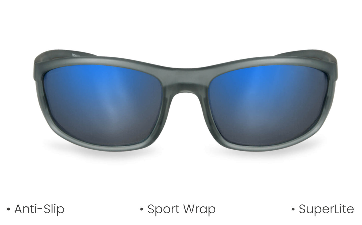 PROGEAR® Cycling | U-1507 | SecureGrip Technology | Sport Wrap | 2 Colors