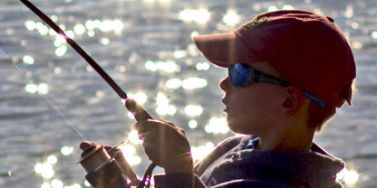 Fishing Sunglasses | Urban Model U-1513 | 2 colors