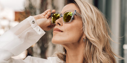 Gafas de sol para pesca | Modelo Urban U-1502 | 2 colores