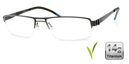 Verde Free Form - modelo FFA903 | 4 Colores