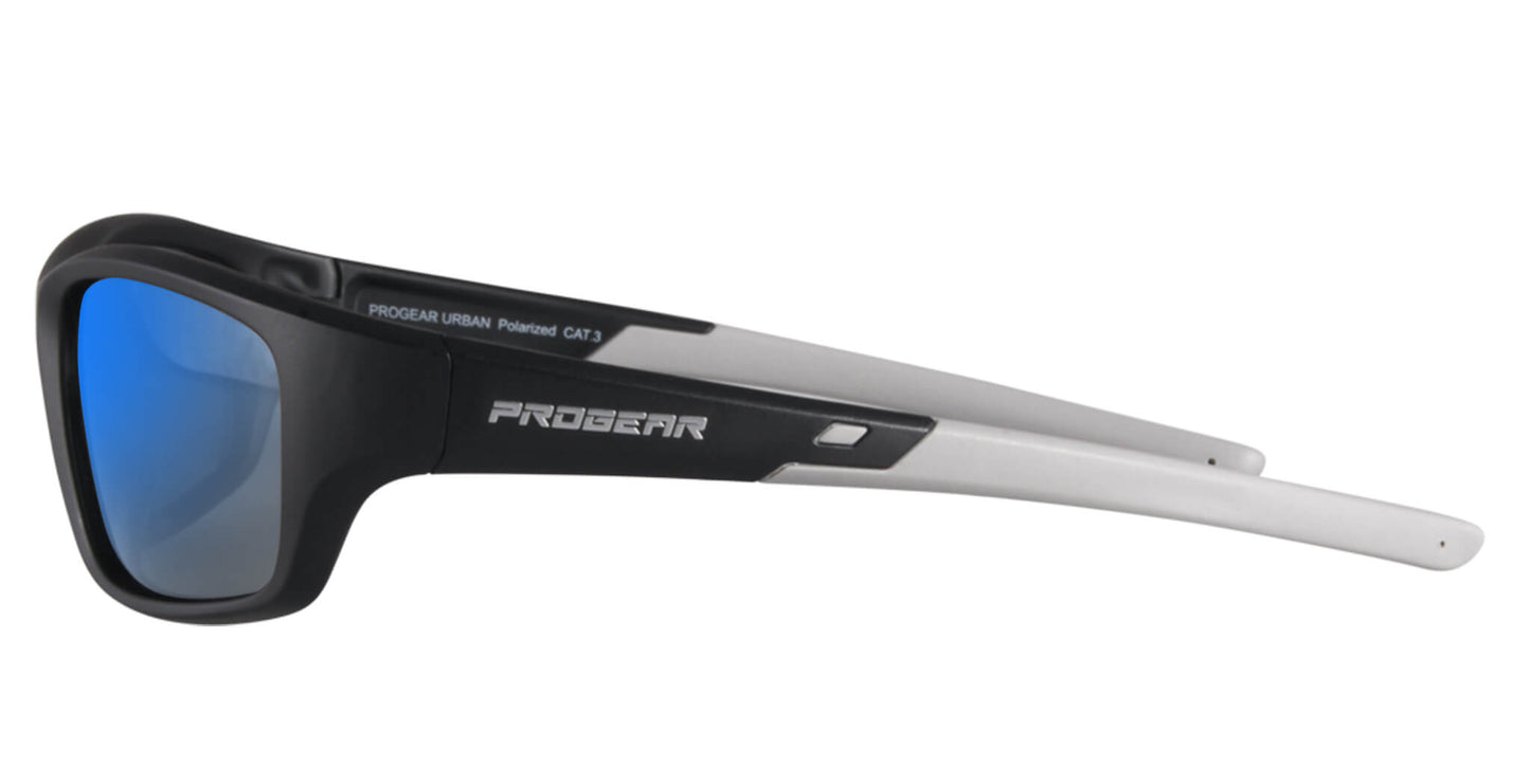 PROGEAR® Cycling | U-1513 | Petite CustomFit + SecureGrip | Sport Wrap | 2 Colors