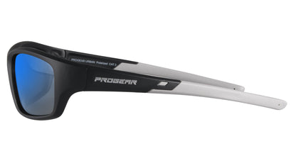 PROGEAR® Cycling | U-1513 | Petite CustomFit + SecureGrip | Sport Wrap | 2 Colors