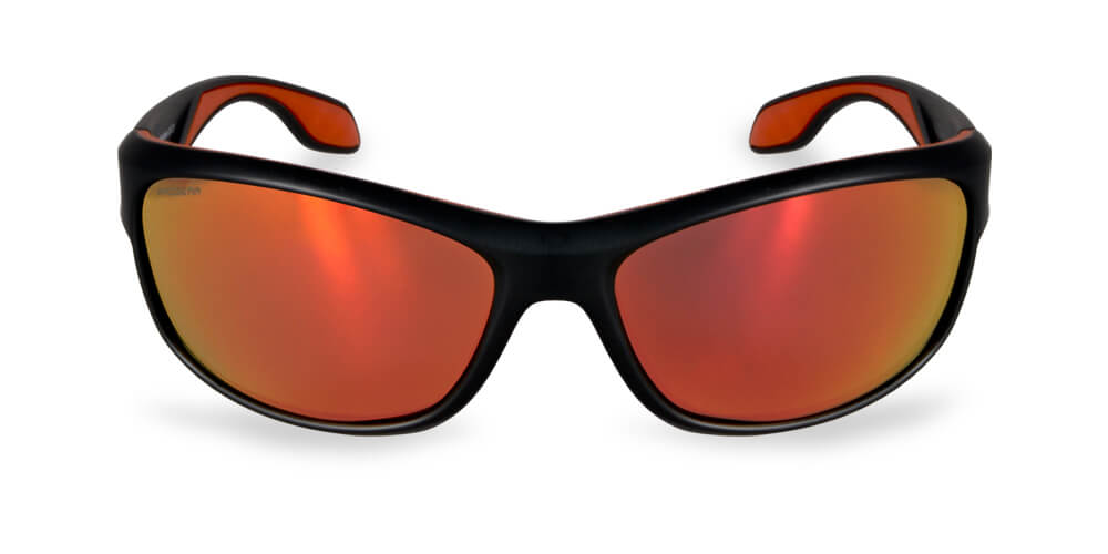 Wrap Around Sunglasses | Urban Model U-1509 | 2 colors