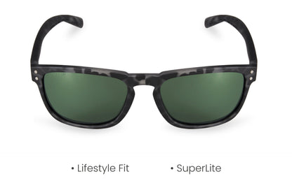 PROGEAR® Fishing | U-1505 | SuperLite | Lifestyle Fit | 2 Colors