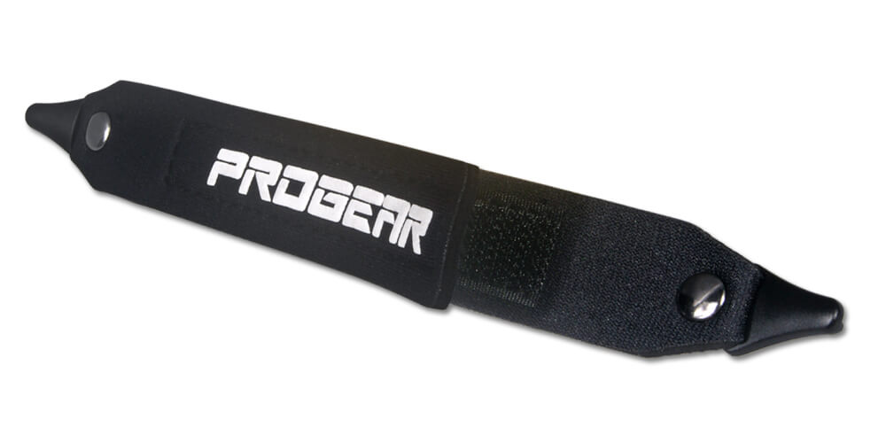 PROGEAR® Eyeguard - Temple Headband