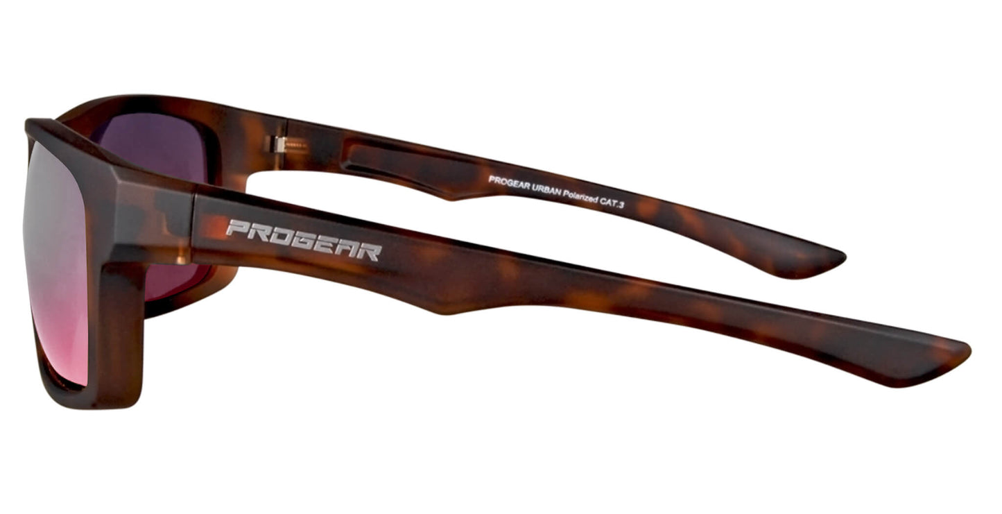 PROGEAR® Cycling | U-1503 | ComfortFlex Hinge | Sport Wrap | 2 Colors