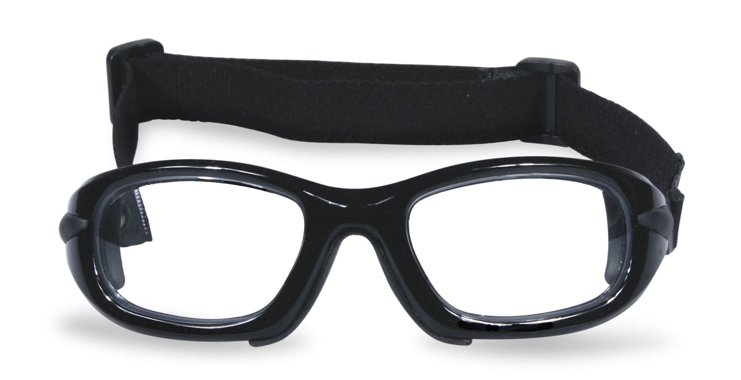 PROGEAR® Eyeguard | Sports Goggles (M) | 8 Colors