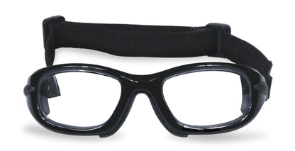 PROGEAR® Eyeguard | Sports Goggles (M) | 8 Colors