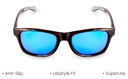 PROGEAR® Fishing | U-1504 | SuperLite + SecureGrip | Lifestyle Fit | 3 Colors
