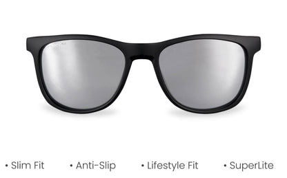 PROGEAR® Fishing | U-1516 | SlimFit + SecureGrip | Lifestyle Fit | 3 Colors