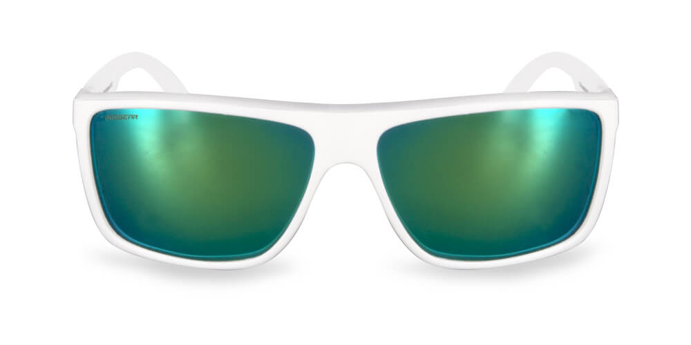 Polarized Sunglasses | Urban Model U-1508 | 2 colors