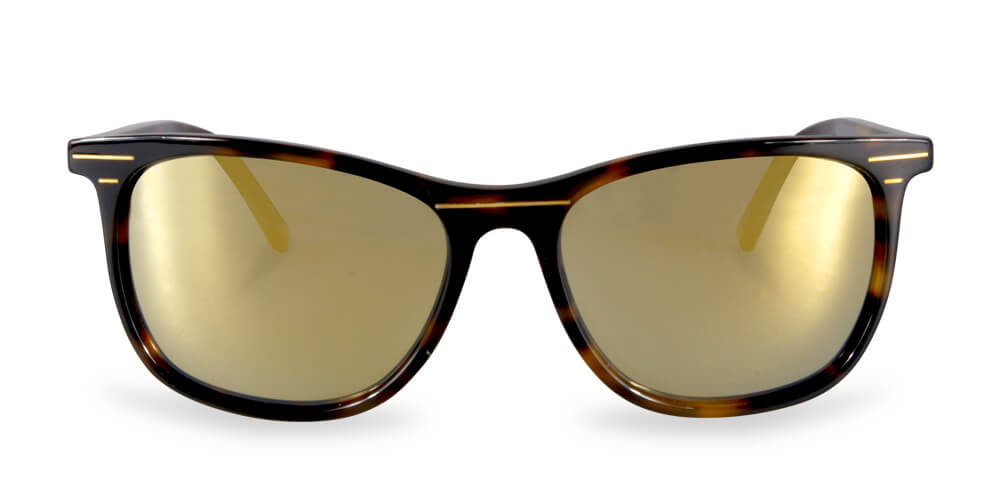 Gafas de sol graduadas | Modelo Urban BI-6008 | 4 colores
