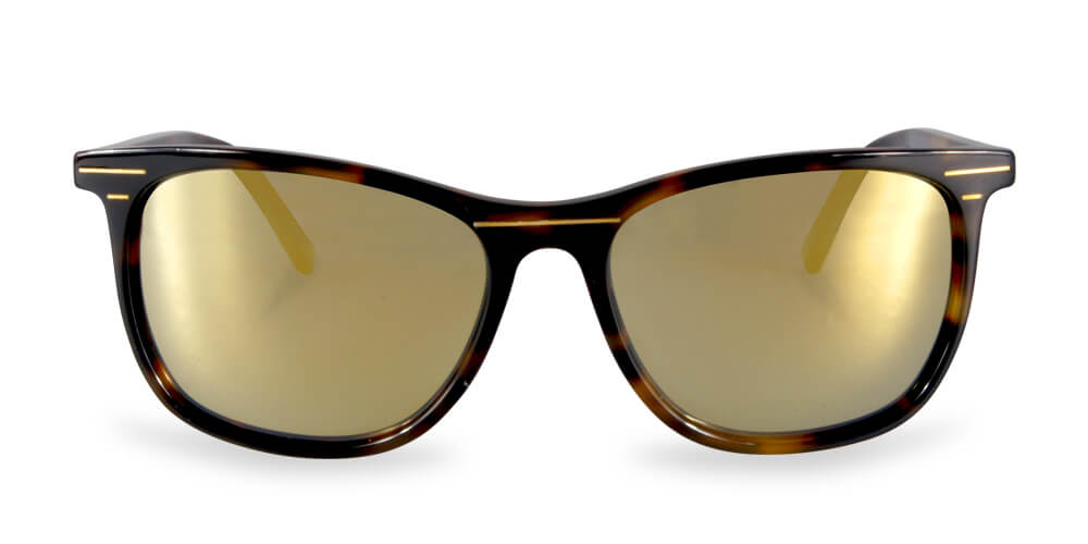 Polarized Sunglasses | Urban Model BI-6008 | 4 colors