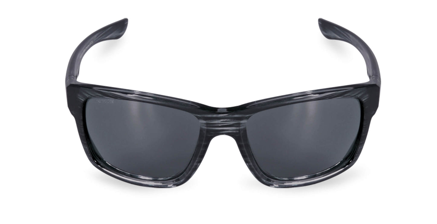PROGEAR® Prescription Running Sunglasses | U-1503 | ComfortFlex Hinge | Sport Wrap | 2 Colors