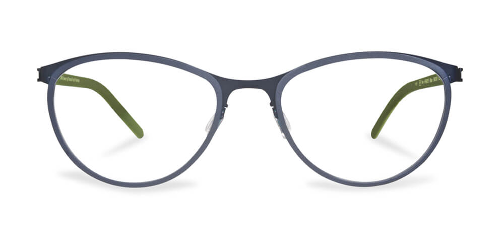 Free Form Green - model FFA975 | 3 Colors