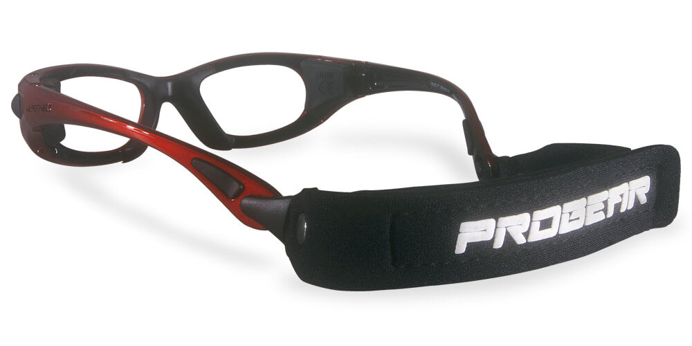 PROGEAR® Eyeguard - Temple Headband