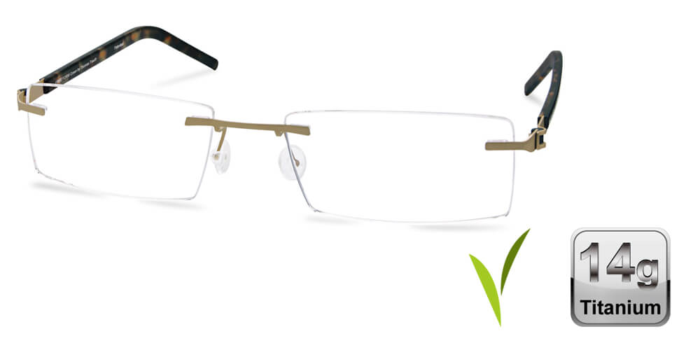 Free Form Green - model FFA966