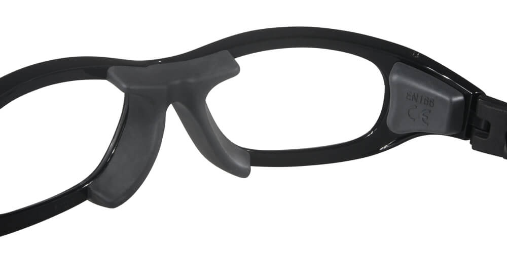 PROGEAR® Eyeguard | Hockey Goggles (4 sizes) | 12 colors