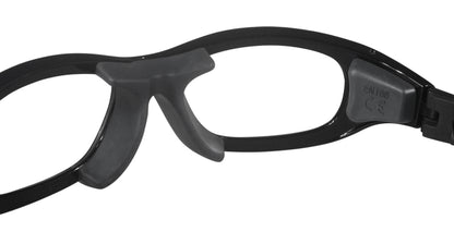 PROGEAR® Eyeguard Prescription Basketball Goggles | 4 Sizes | 12 Colors