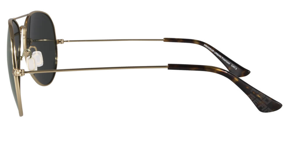 Polarized Sunglasses | Urban Model U-1510 | 3 colors