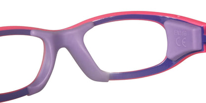 PROGEAR® Eyeguard | Basketball Glasses (M) | 11 Colors