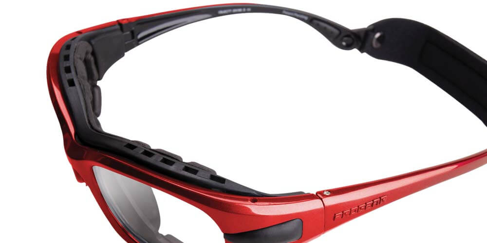 PROGEAR® Eyeguard - Windguard