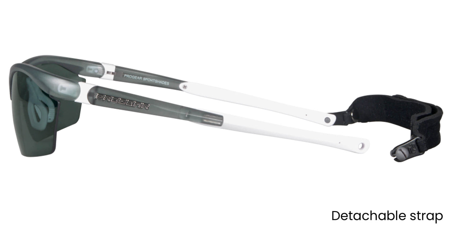 PROGEAR® Sportshades | Dash2 S-1282 Prescription Sunglasses | 4 Colors