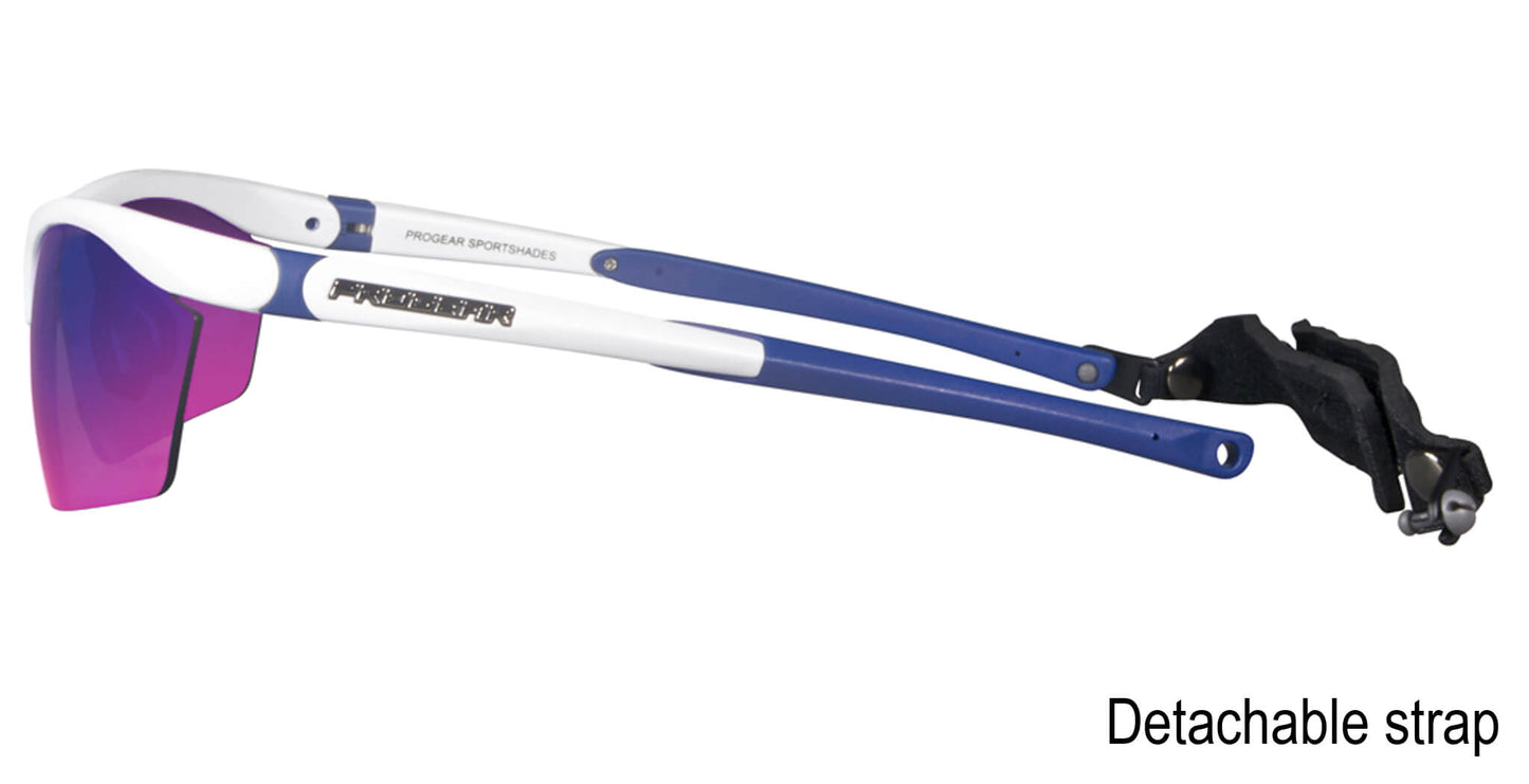 PROGEAR® Golf | Model S-1282 | CustomFit Pro-S | Sport Wrap | 4 Colors