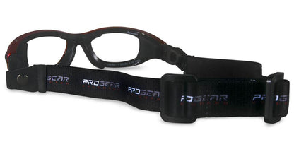 PROGEAR® Eyeguard - Strap Headband (L)