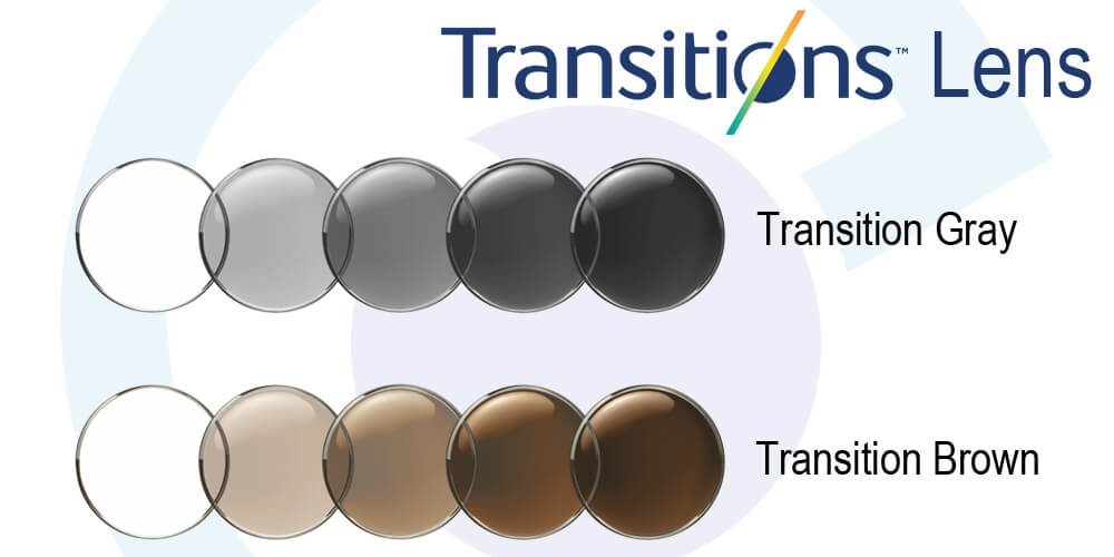 transition lenses cycling