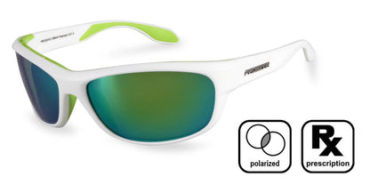 Prescription Sunglasses | Urban Model U-1509 | 2 colors